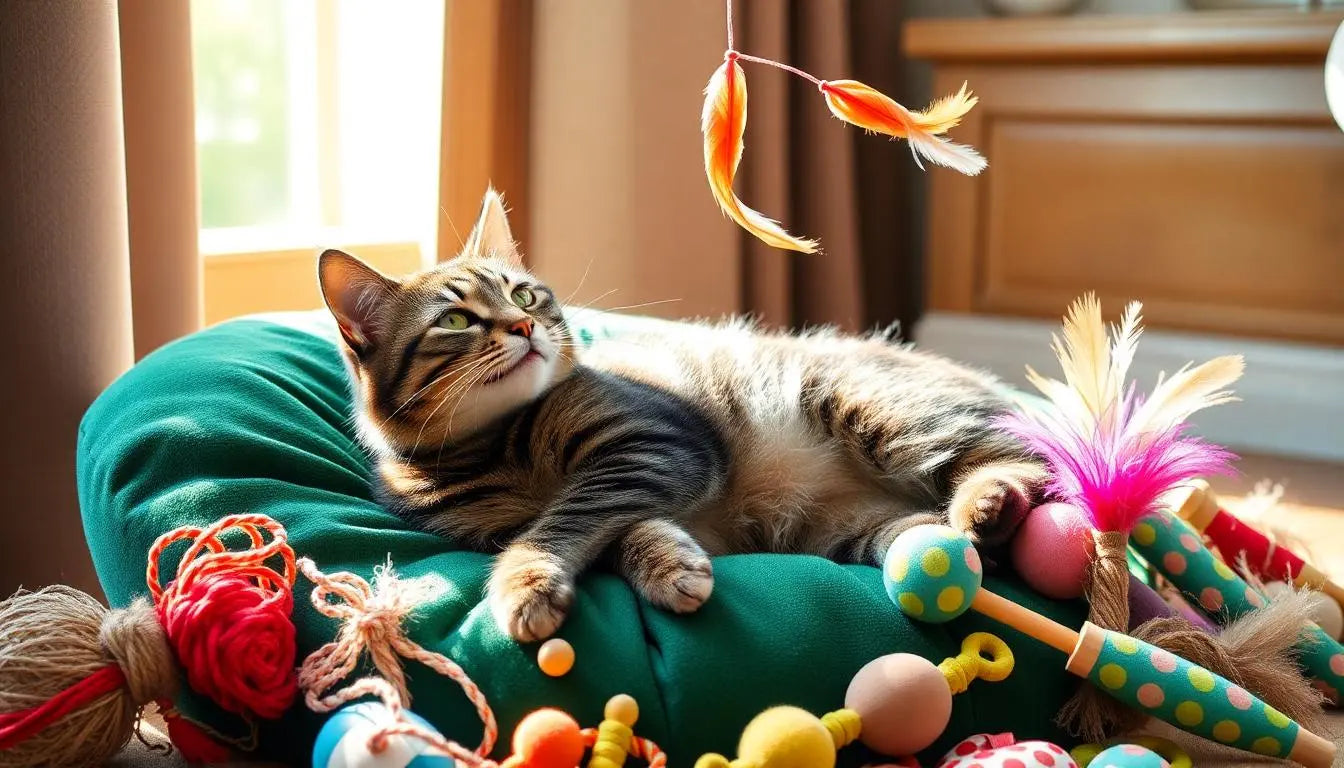 TOYS