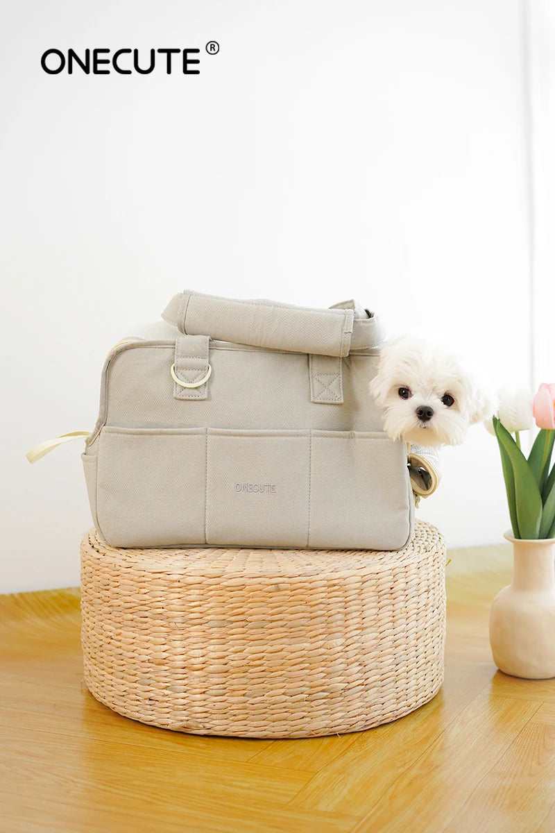 Voyager Pet Handbag