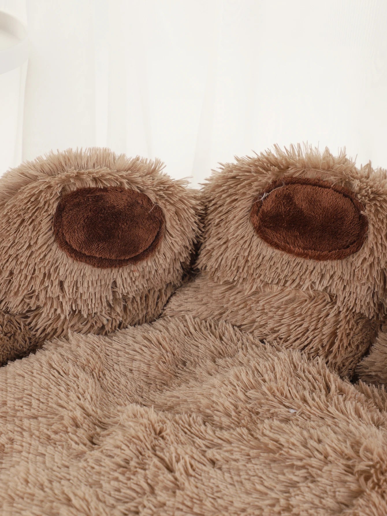 BeiYu Fluffy Bed
