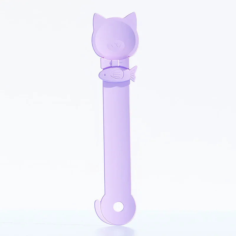 Cat Treat Feeder