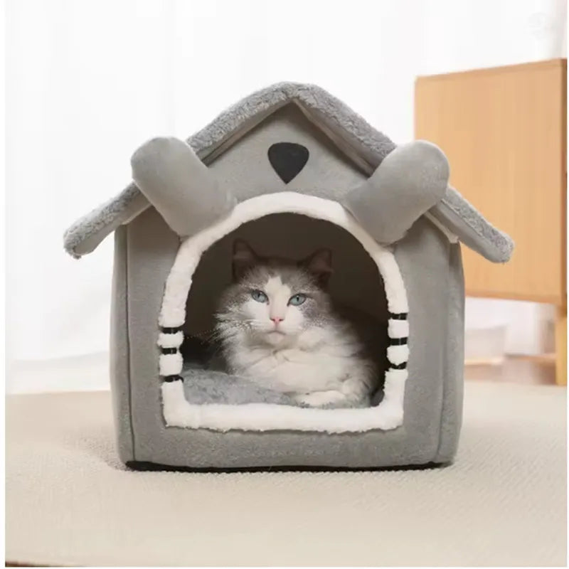 Cozy Cubby