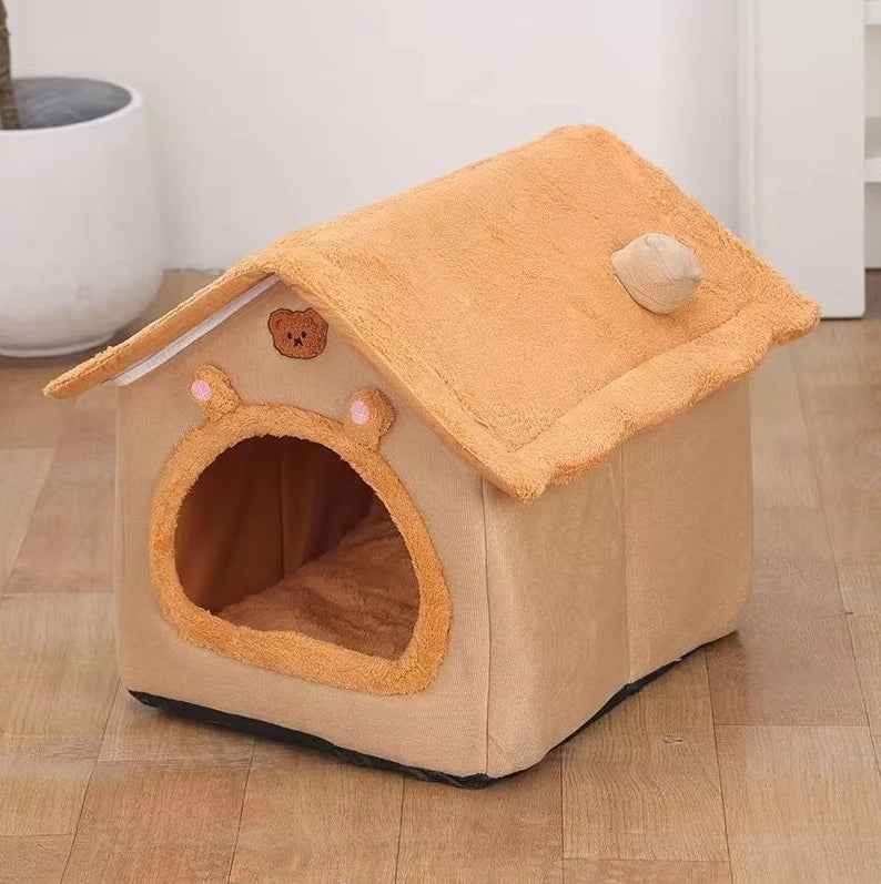 Cozy Cubby