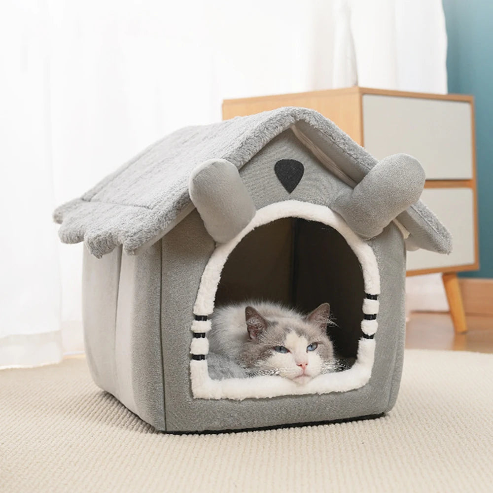 Cozy Cubby