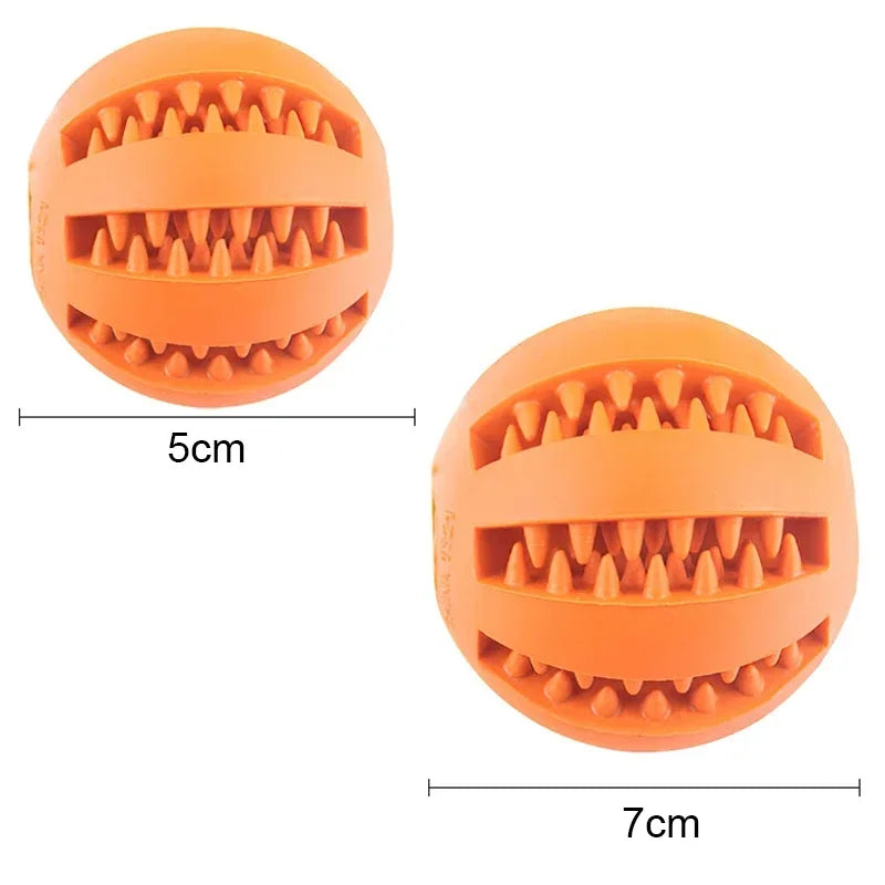 Dog Chew & Treat Ball
