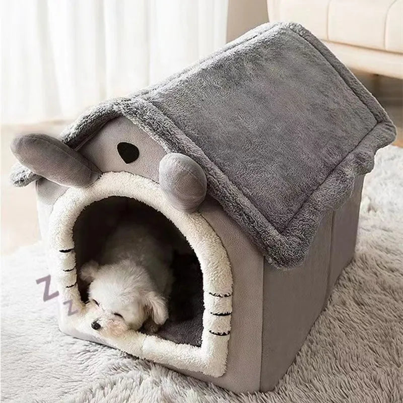Cozy Cubby