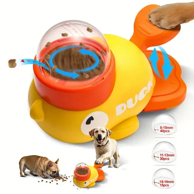 Pet Duck Feeder