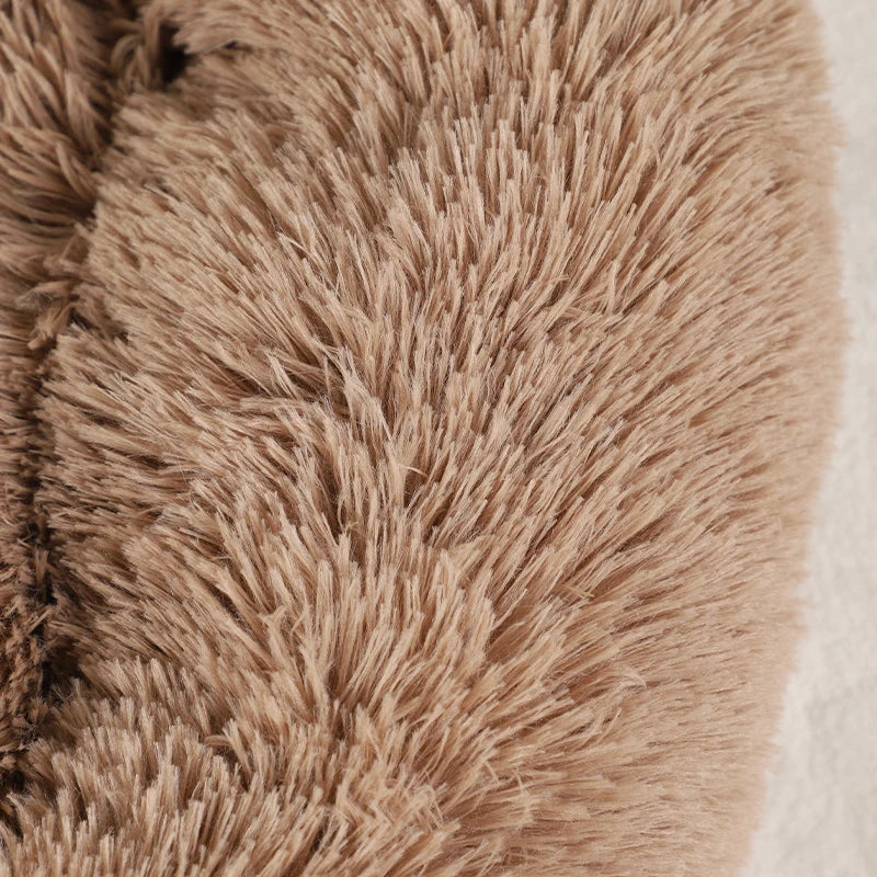BeiYu Fluffy Bed