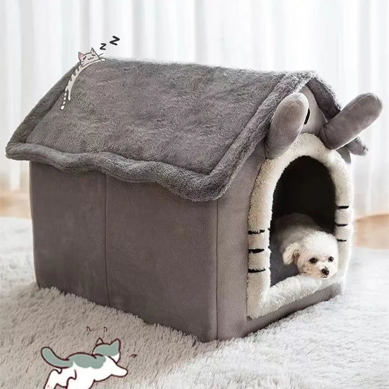 Cozy Cubby