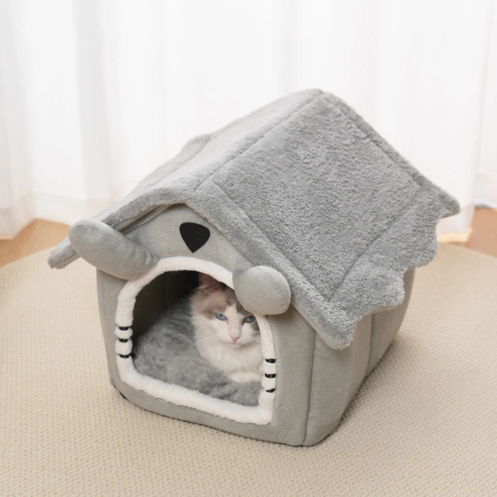 Cozy Cubby