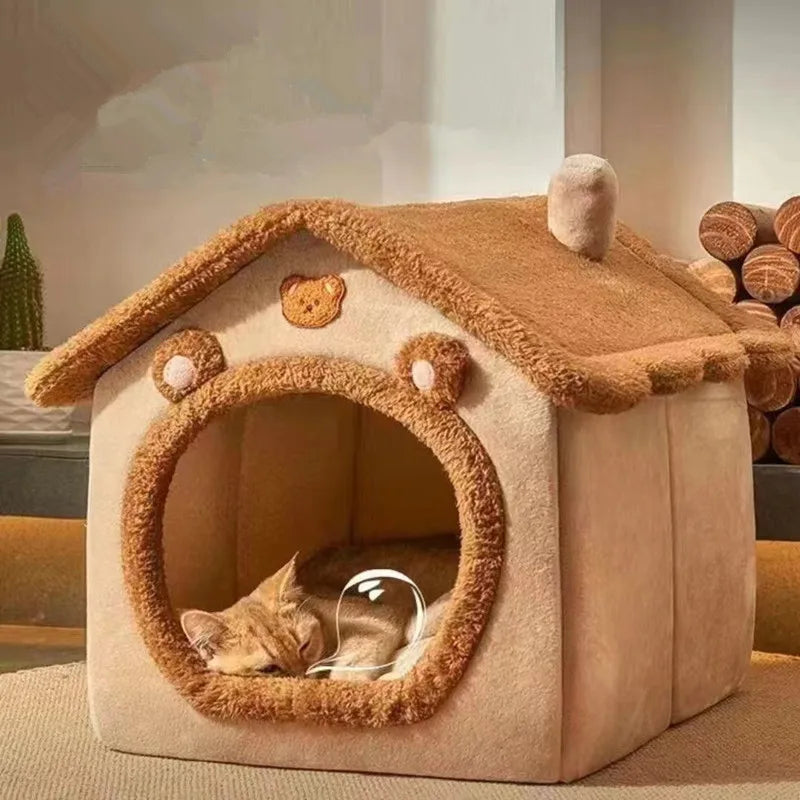 Cozy Cubby