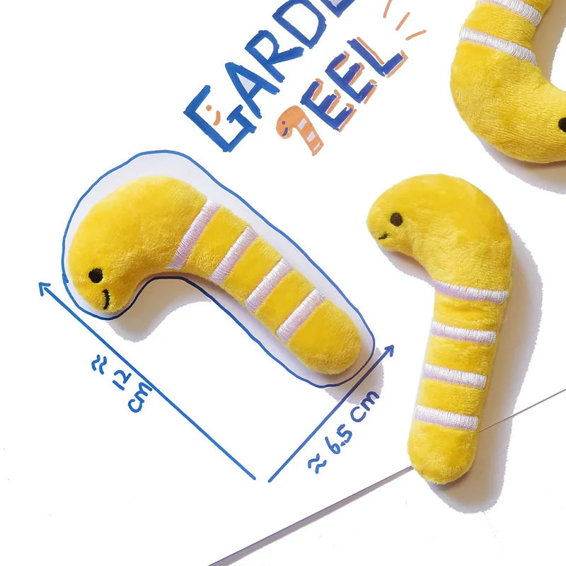 Pet Animal Toys