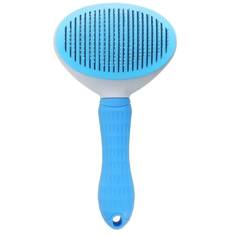 CleanPaws Brush