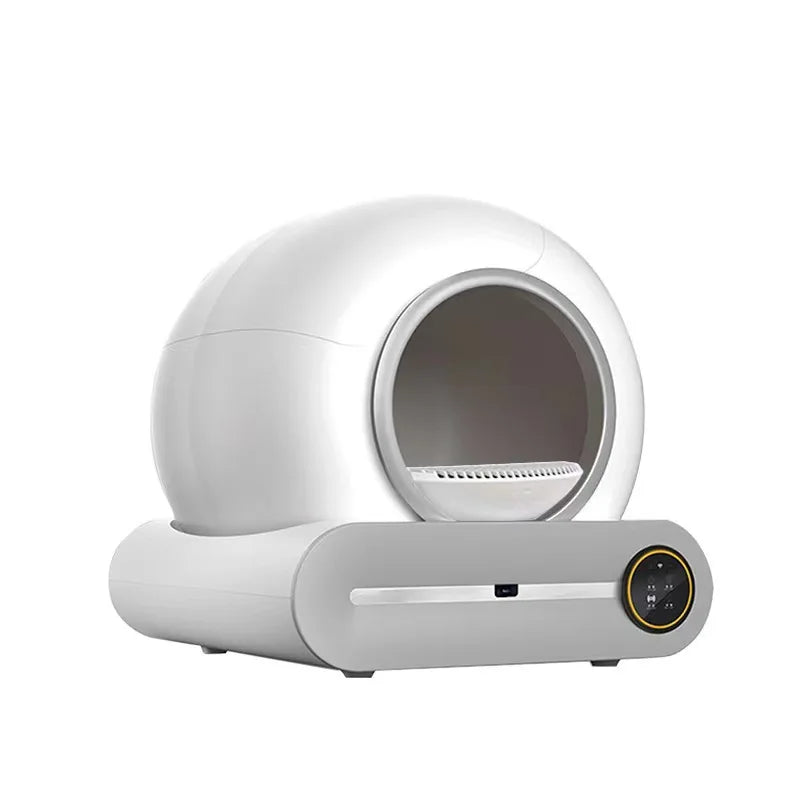 Booteely Smart Litter Box