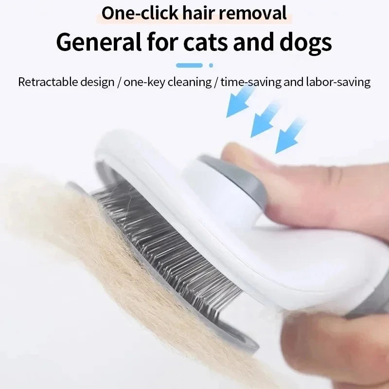 CleanPaws Brush