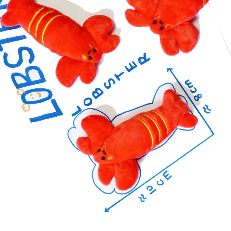Pet Animal Toys