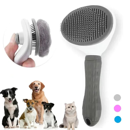 CleanPaws Brush