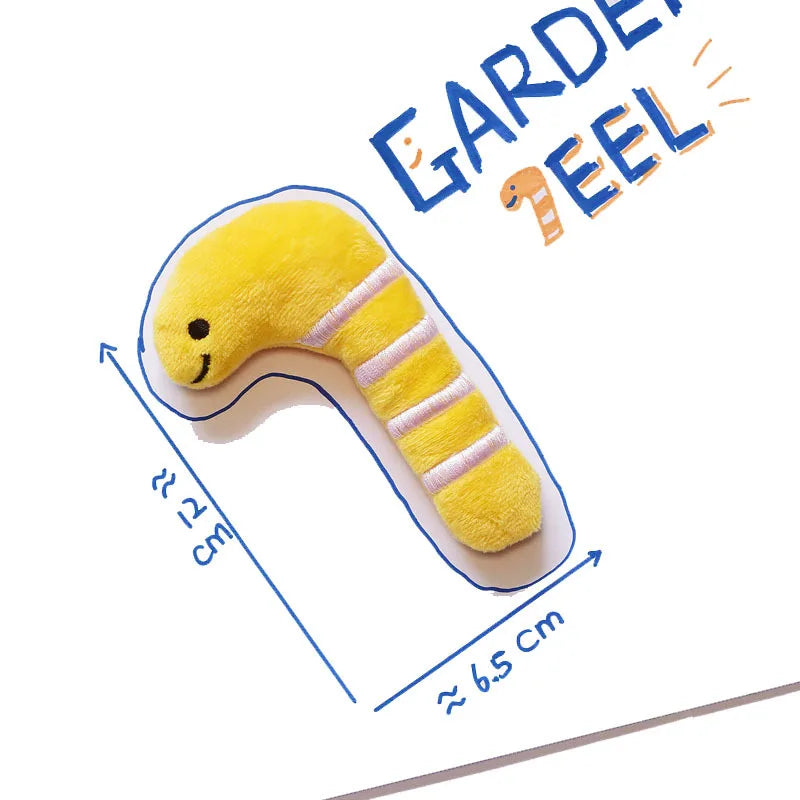 Pet Animal Toys