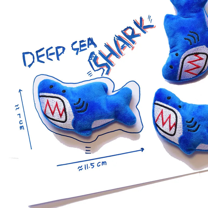 Pet Animal Toys