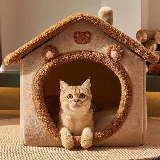Cozy Cubby