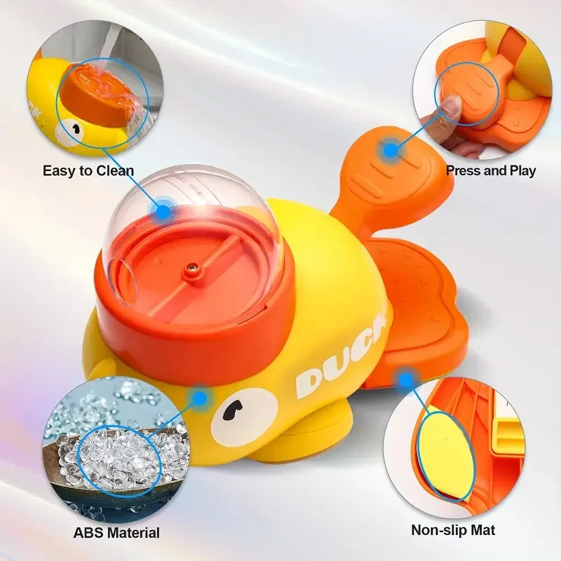 Pet Duck Feeder