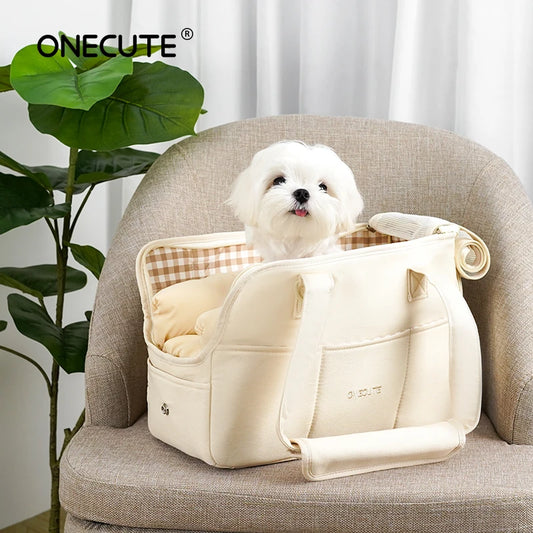 Voyager Pet Handbag