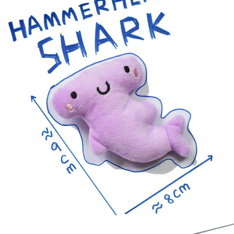 Pet Animal Toys