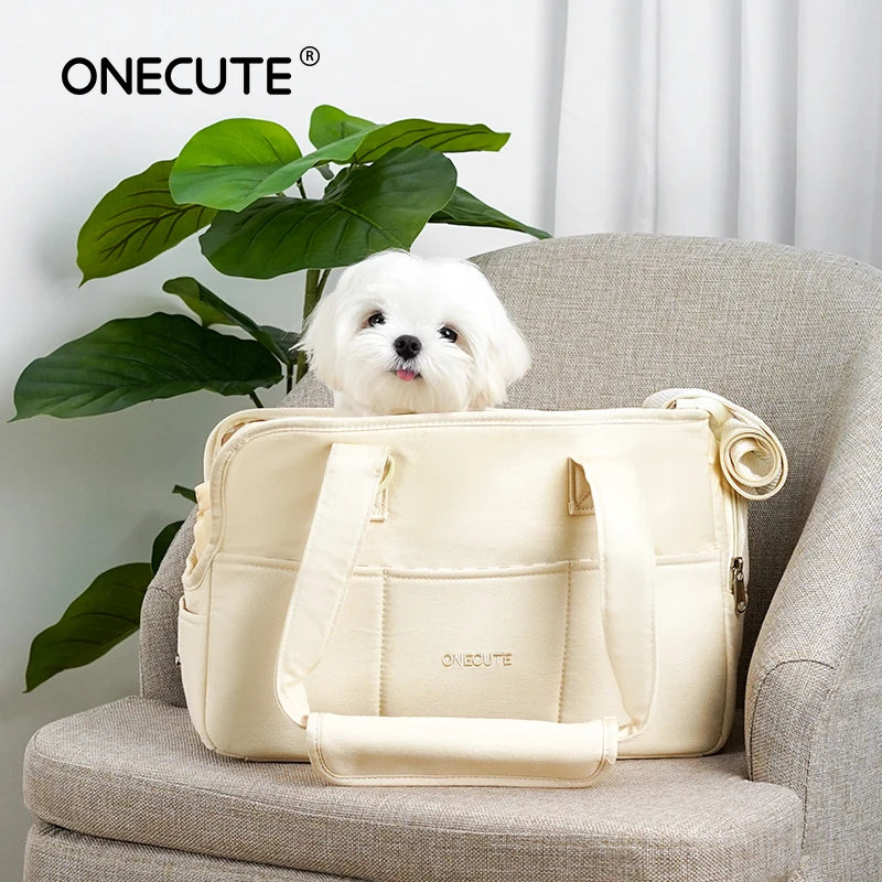 Voyager Pet Handbag